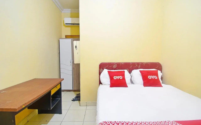 A2b Guesthouse By Oyo Room