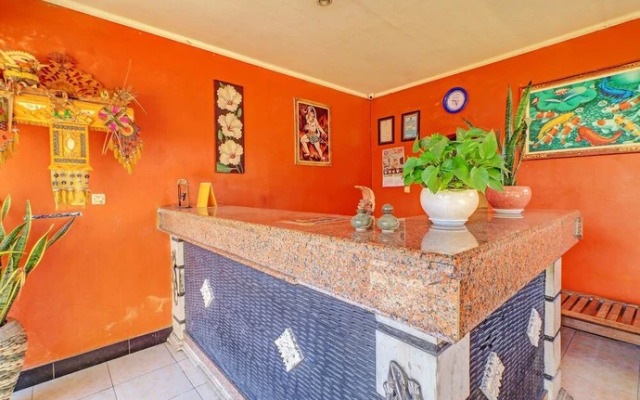 OYO 92175 Surya Madu Guest House Near Pantai Kelan