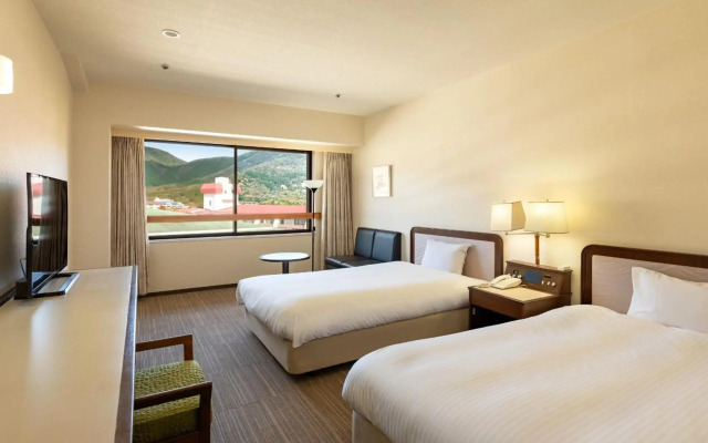 Re Cove Hakone