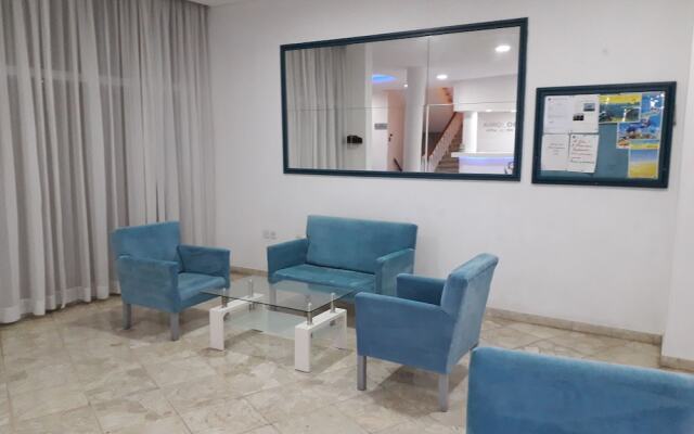 Boronia Hotel Apartments