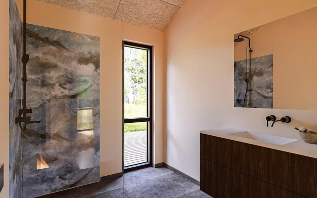4 Star Holiday Home in Hjorring