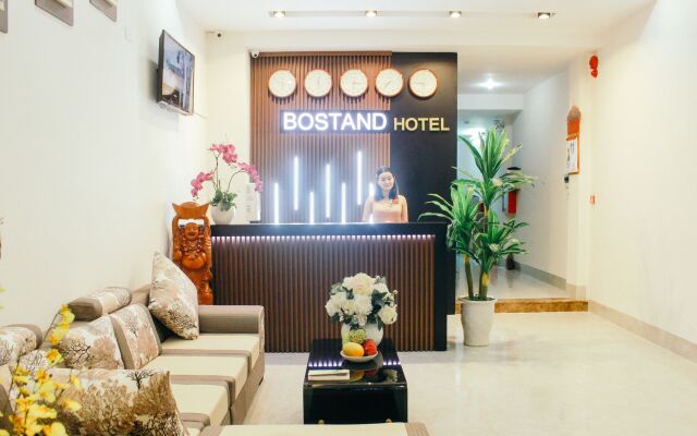 Bostand Hotel