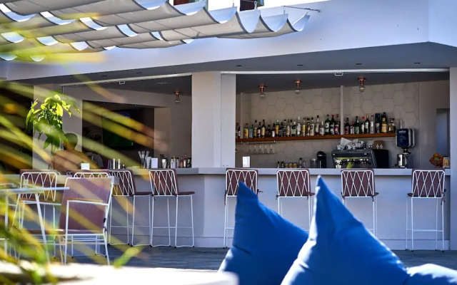 Fardini Seaside Hotel