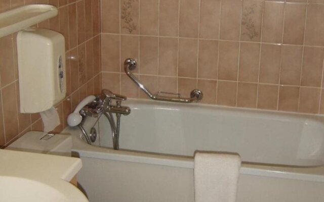 Hotel Restaurant Le Clos