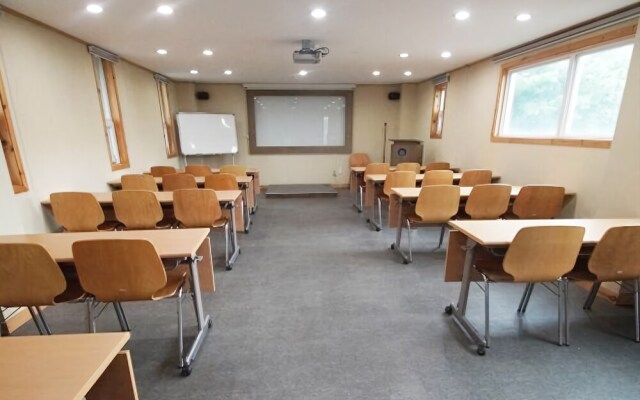 Yeongwol Hieori Pension
