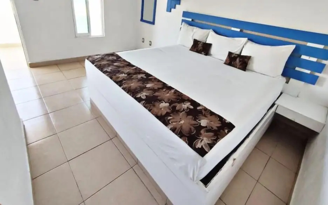 Hotel Perlas Del Golfo