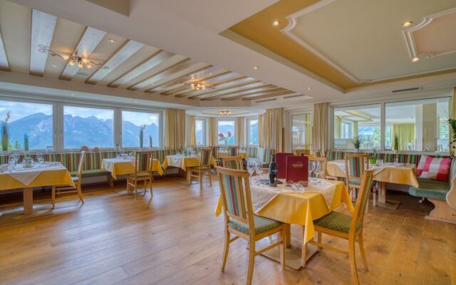 Schillerkopf Alpinresort