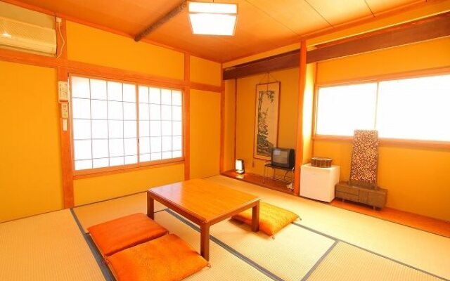 Nishi Izu Toi Onsen Minshuku Tsubakiso