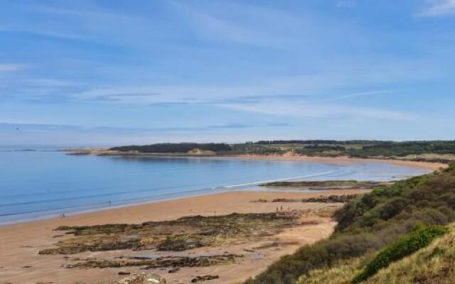 Gullane View Apartment