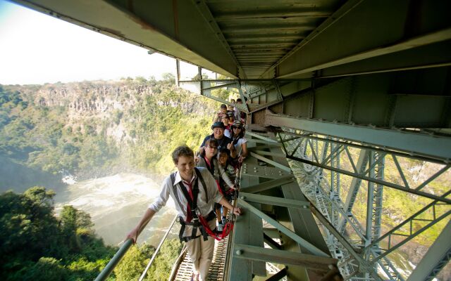 Ilala Lodge Hotel