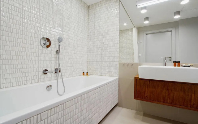 Angel Wawel Luxury Apartments by Amstra