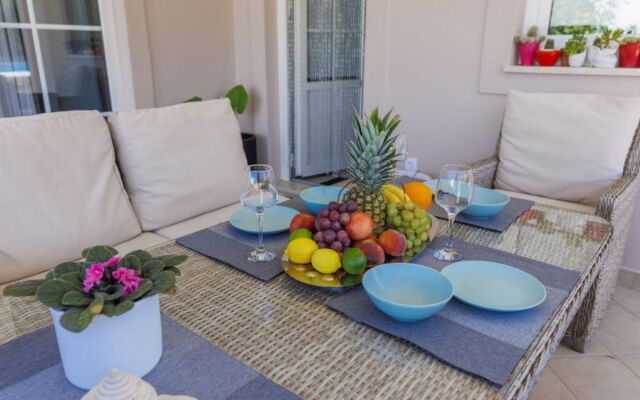 Apartment Hrvatin Štinjan