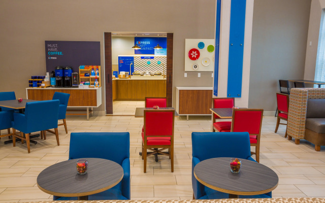 Holiday Inn Express Hotel & Suites Pasco-Tri Cities by IHG