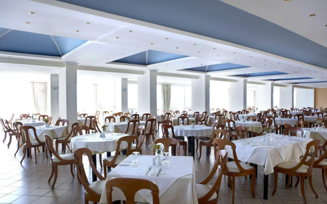 Sunshine Corfu Hotel & Spa 