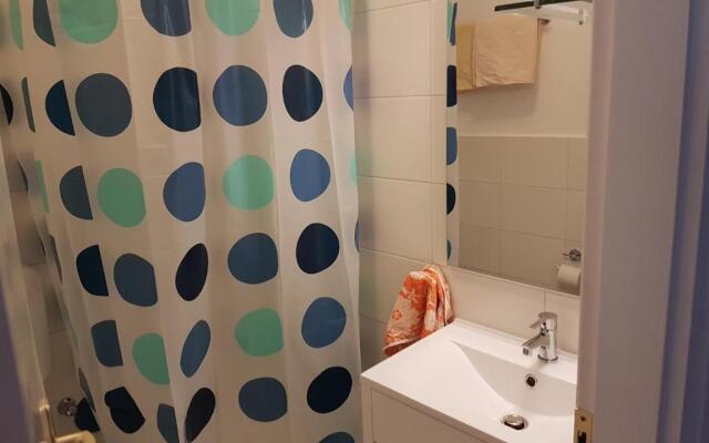 Apartman Kaszás Garden