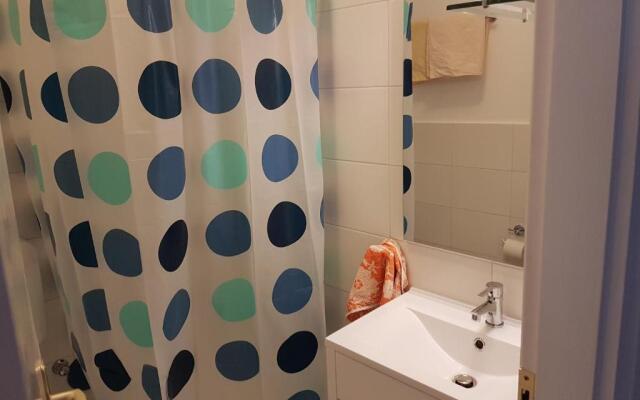 Apartman Kaszás