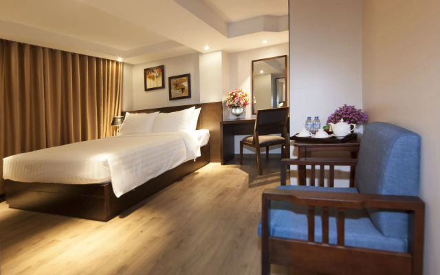 Roseland Centa Hotel Spa