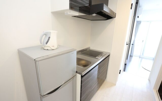 designer penthouse NANBA EAST