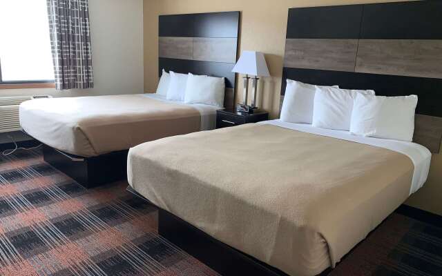 Baymont by Wyndham Waupun