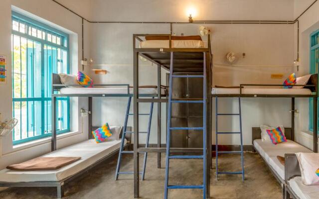 goSTOPS Allepey - Hostel