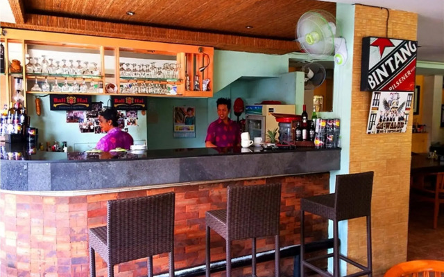 La Walon Hotel