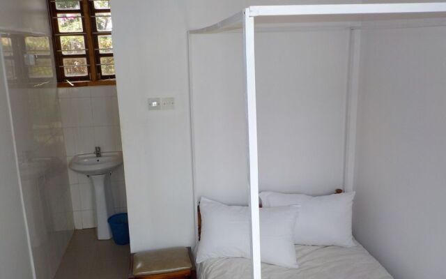 The Pink Daisy Bed and Breakfast