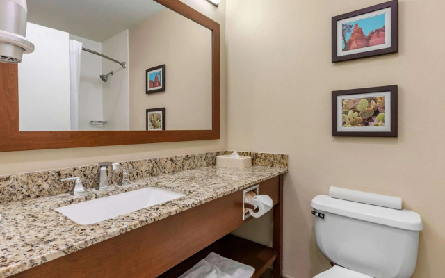 Wingate by Wyndham Los Alamos