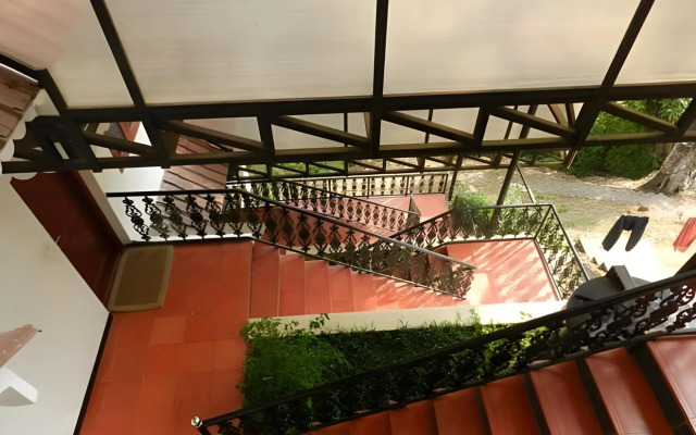 Marikar Resorts