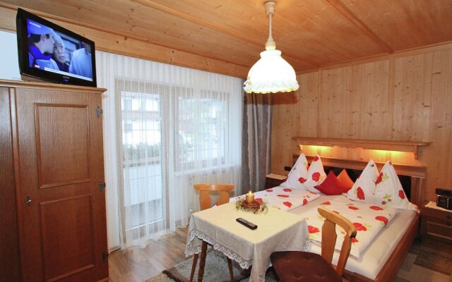 Inviting Apartment Near Ski Area in Schwendau