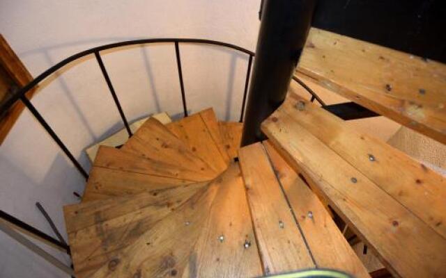 Persey Villa Borovets