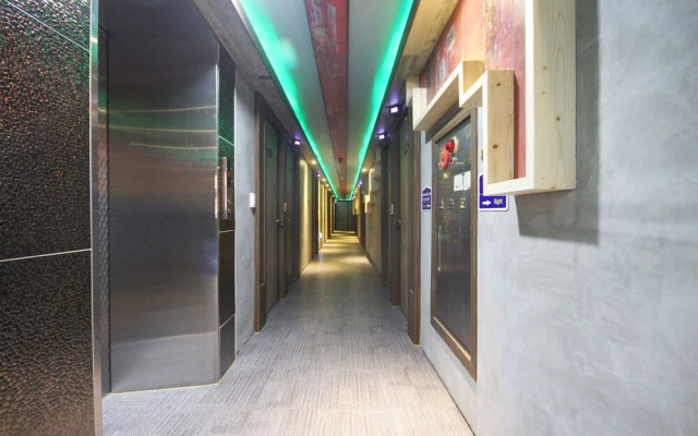 Namwon Bali