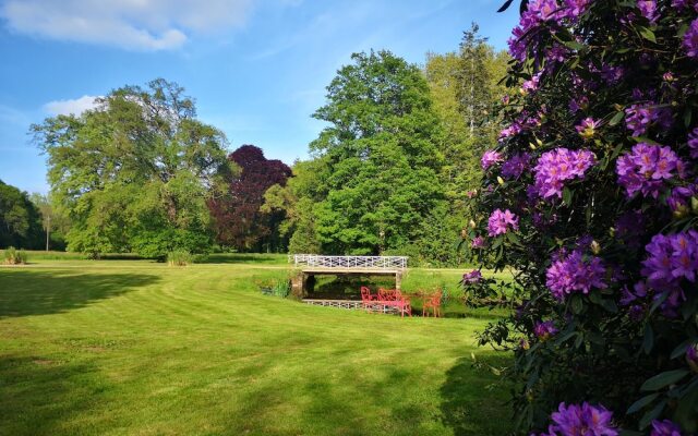 Domaine des Longrais