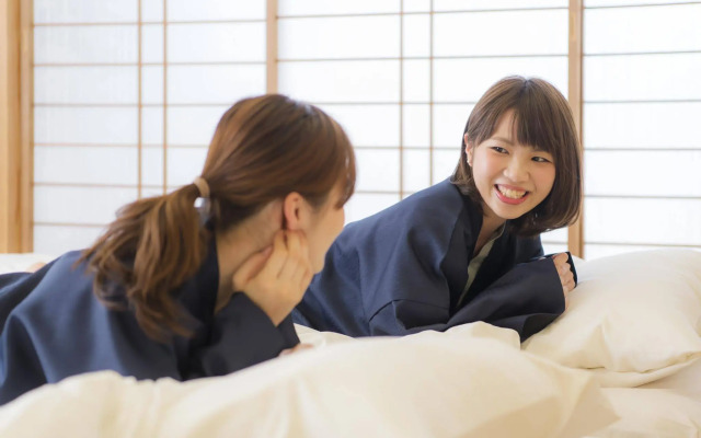 Hotel Takachiho