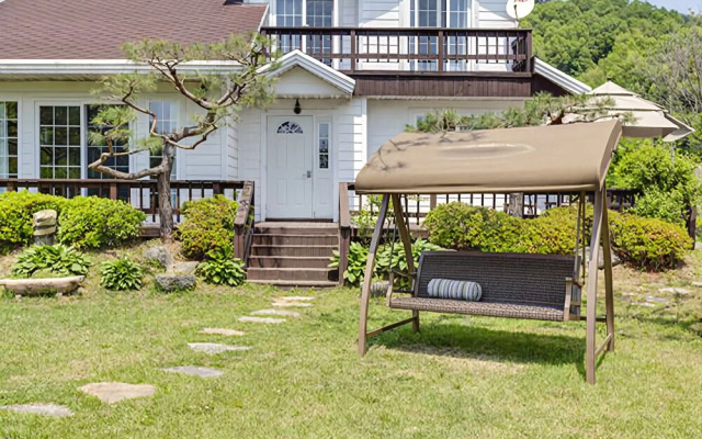 Yangpyeong Green Garden Pension