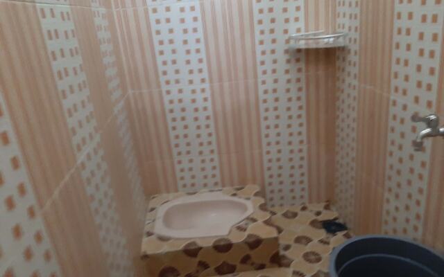 Hotel Juma Eluk by OYO Rooms