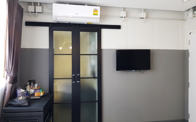 Talakkia Boutique Hotel