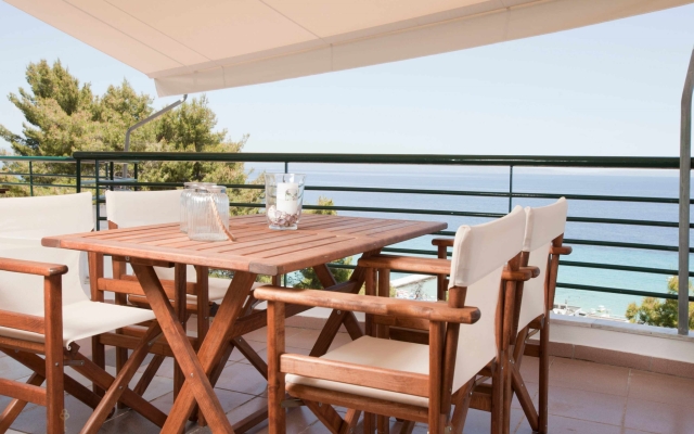 Kallithea Blue Paradise #33