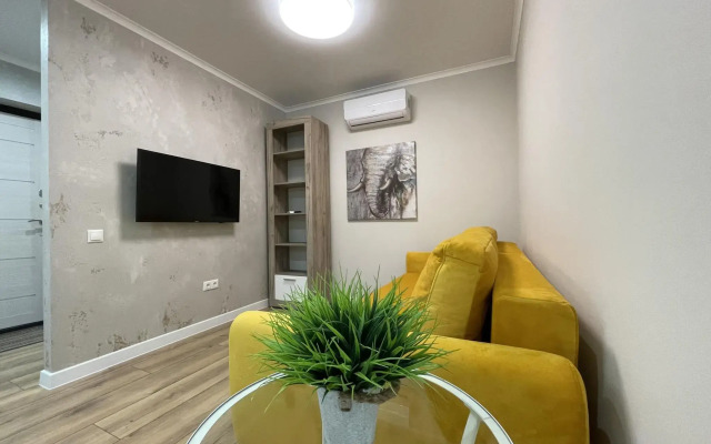 Апартаменты Renta36 (Рента) на улице 9 Января 133