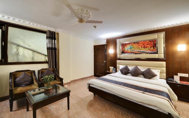 Hotel City Heart Premium