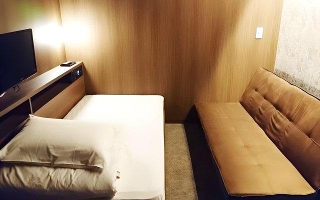 Cabinhouse Yado Fujinomiyaten