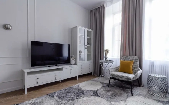 Magic Queen в Центре