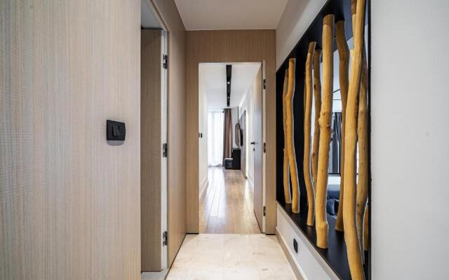 Blanche Cliff Apartments