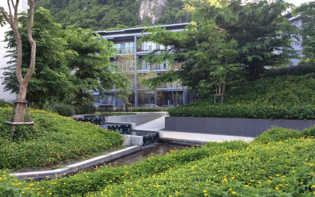 The Valley Khao Yai - Escape Khao Yai (Japan Room)