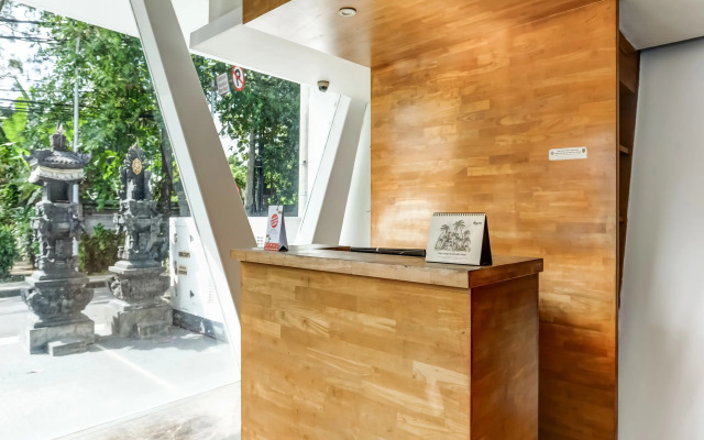 Premium Legian