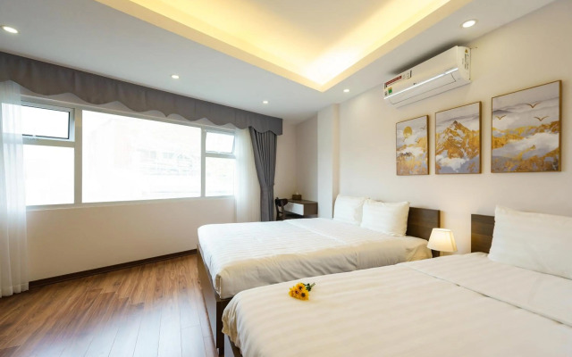 Splendora Boutique Hotel