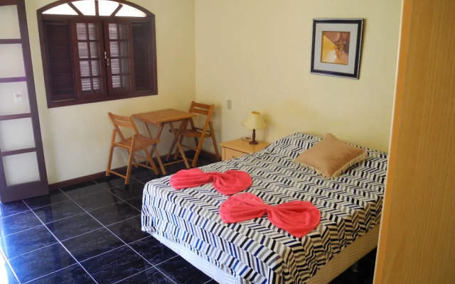 Hostel Gambôa
