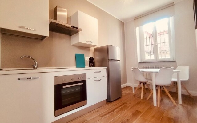 Hh Hermoso Housing Asti