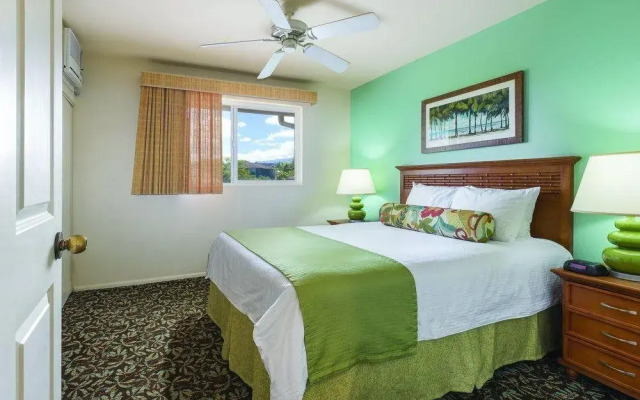 WorldMark Kihei
