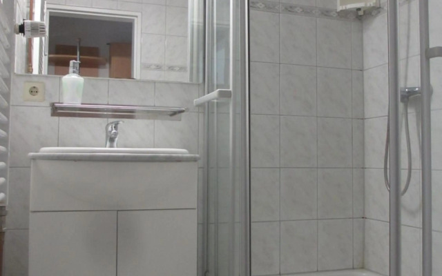 FeWo - Mitten In Freiburg