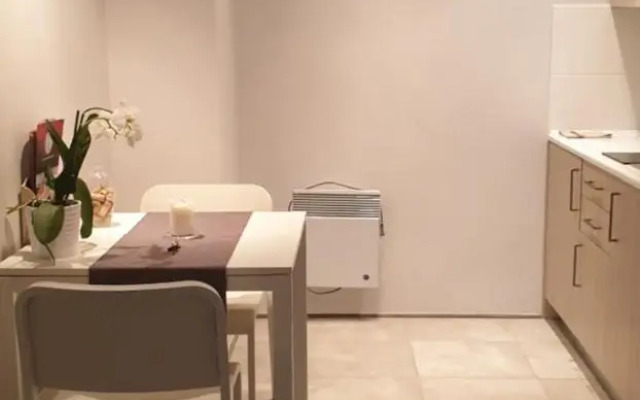 Apartament Cassino